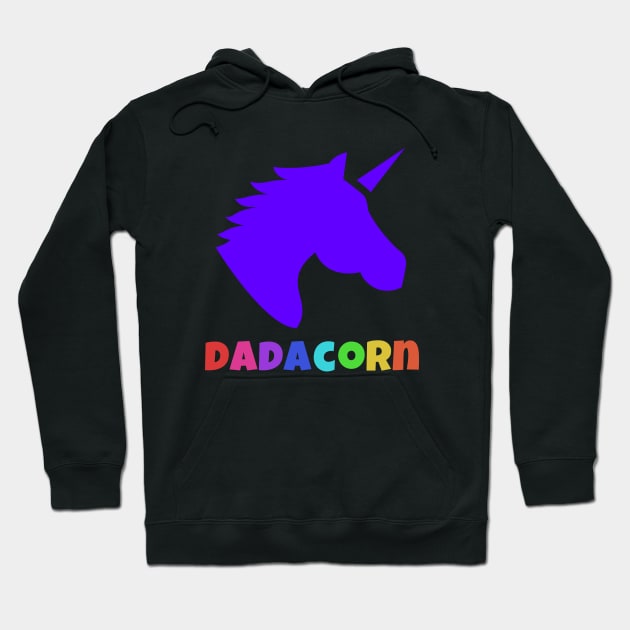 DADACORN Hoodie by Parin Shop